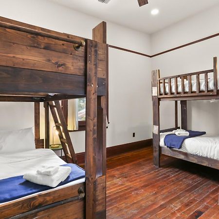 Site 61 Guesthouse New Orleans Ngoại thất bức ảnh