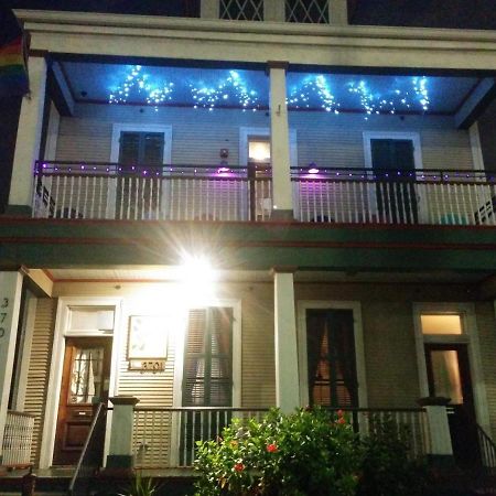 Site 61 Guesthouse New Orleans Ngoại thất bức ảnh