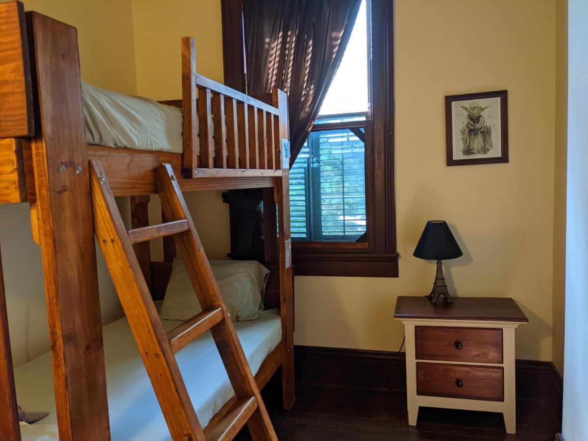 Site 61 Guesthouse New Orleans Ngoại thất bức ảnh