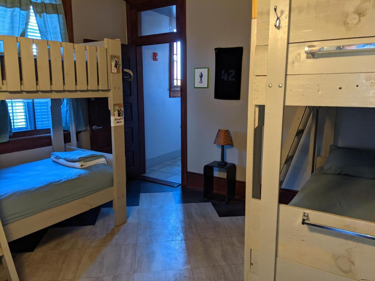 Site 61 Guesthouse New Orleans Ngoại thất bức ảnh