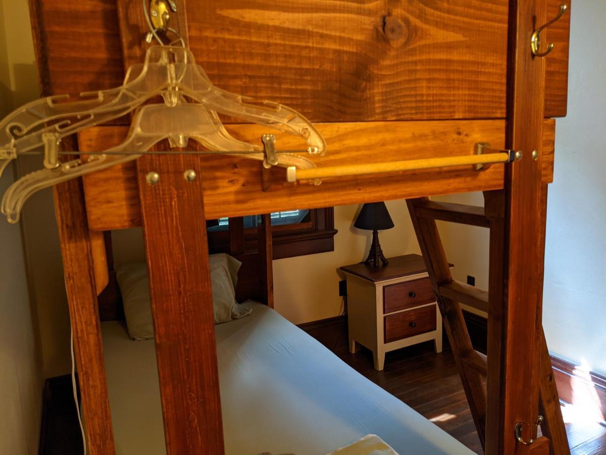 Site 61 Guesthouse New Orleans Ngoại thất bức ảnh