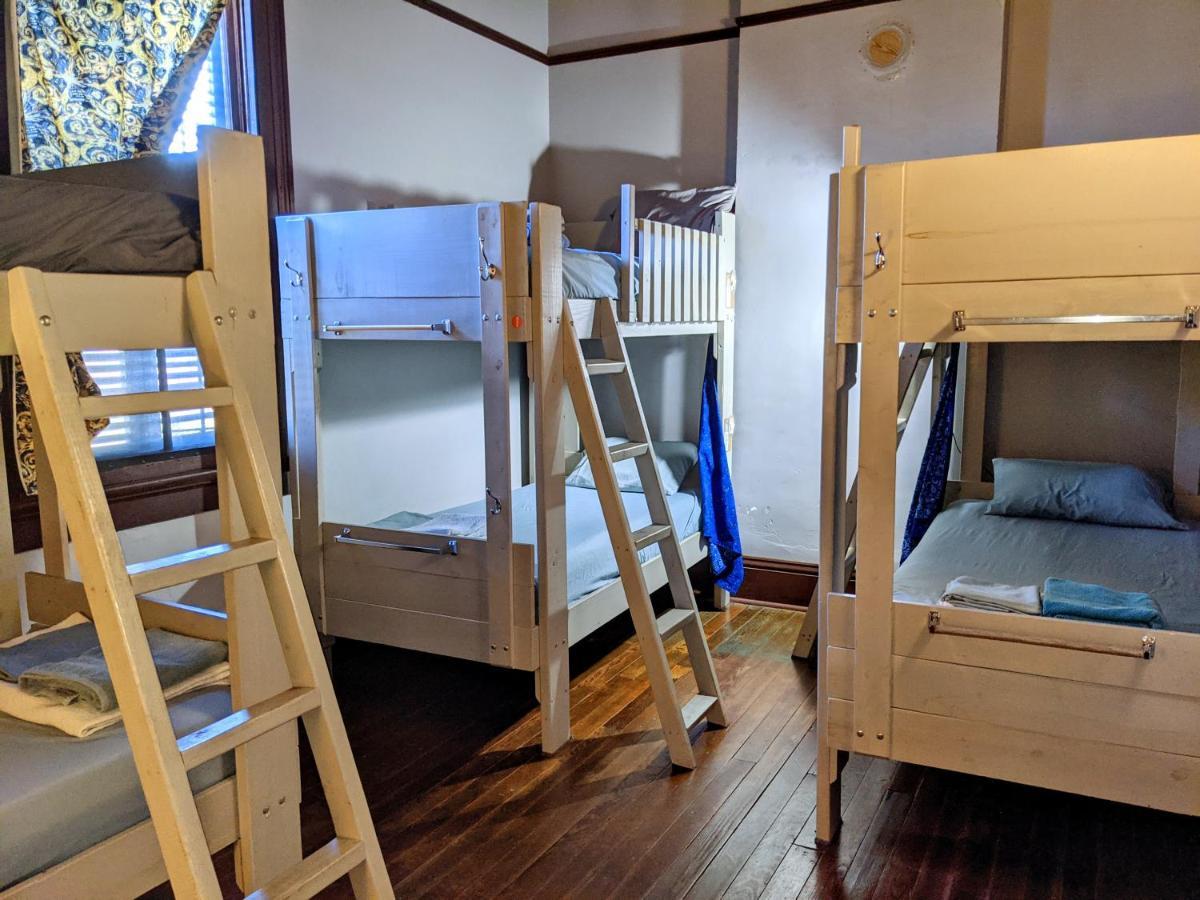 Site 61 Guesthouse New Orleans Ngoại thất bức ảnh