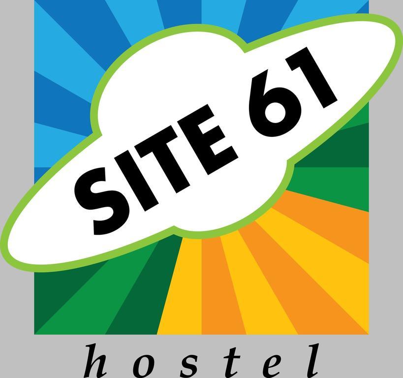 Site 61 Hostel New Orleans Ngoại thất bức ảnh