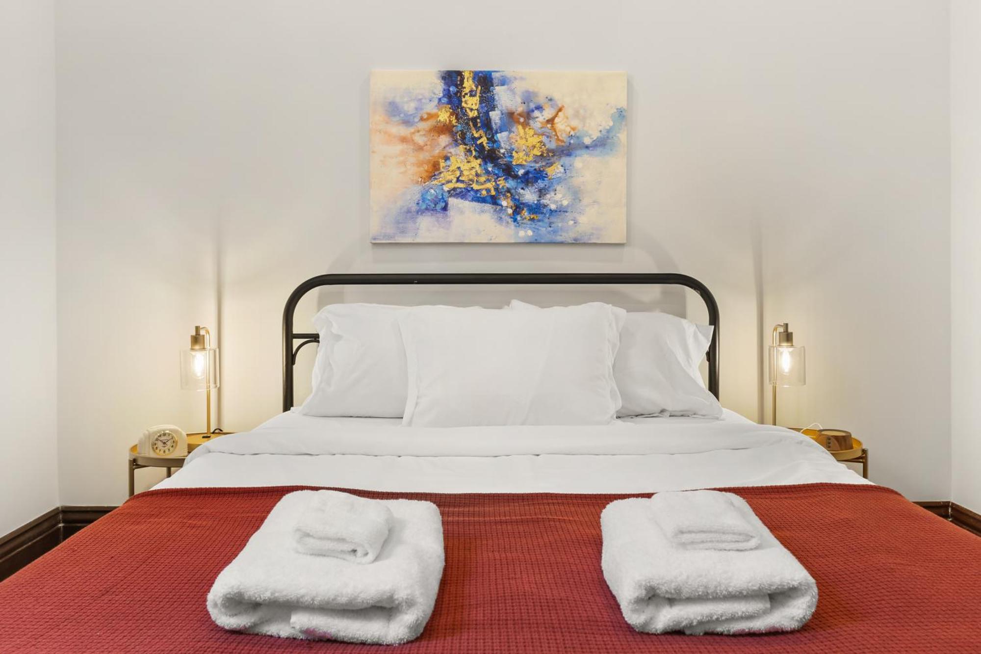Site 61 Guesthouse New Orleans Ngoại thất bức ảnh