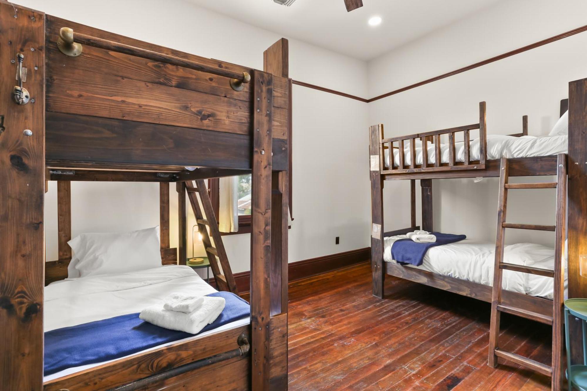 Site 61 Guesthouse New Orleans Ngoại thất bức ảnh