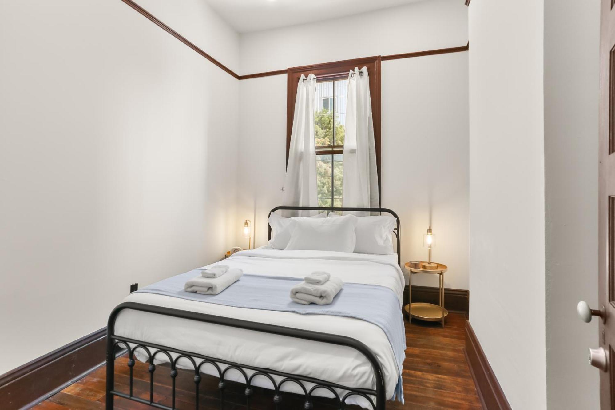 Site 61 Guesthouse New Orleans Ngoại thất bức ảnh