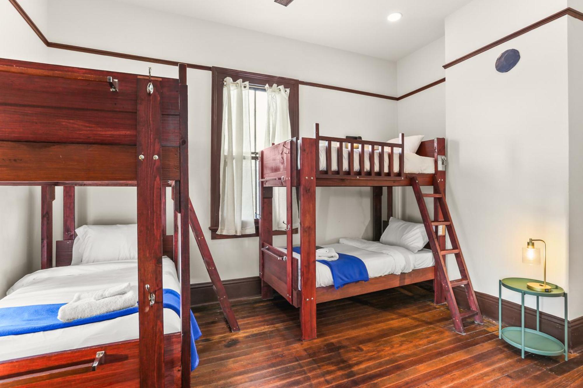 Site 61 Guesthouse New Orleans Ngoại thất bức ảnh