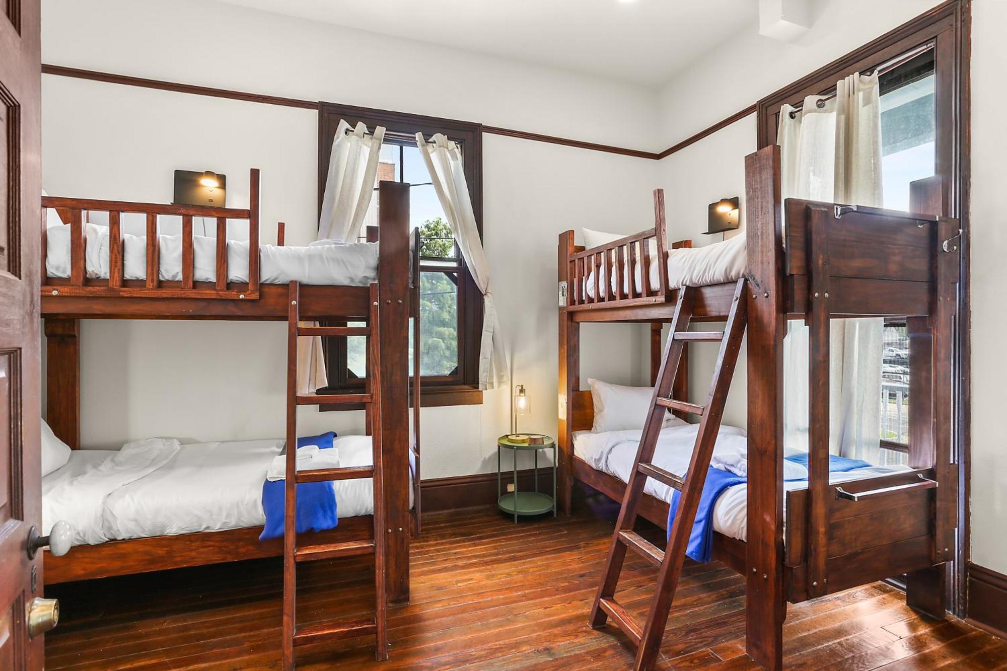Site 61 Guesthouse New Orleans Ngoại thất bức ảnh