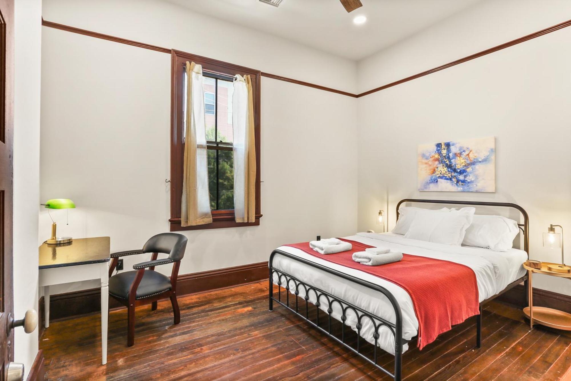 Site 61 Guesthouse New Orleans Ngoại thất bức ảnh