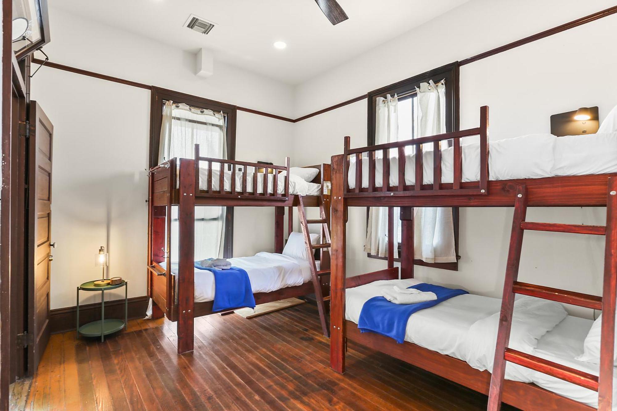 Site 61 Guesthouse New Orleans Ngoại thất bức ảnh