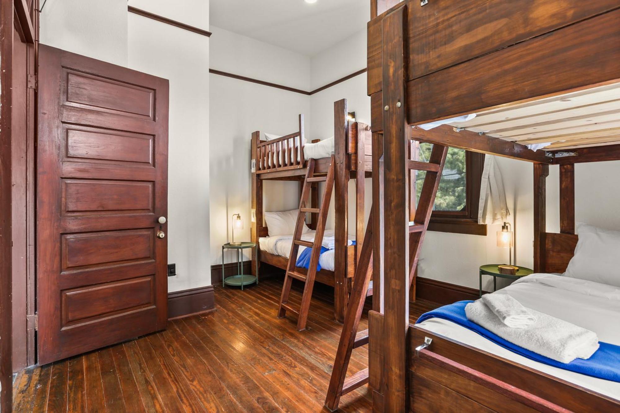Site 61 Guesthouse New Orleans Ngoại thất bức ảnh