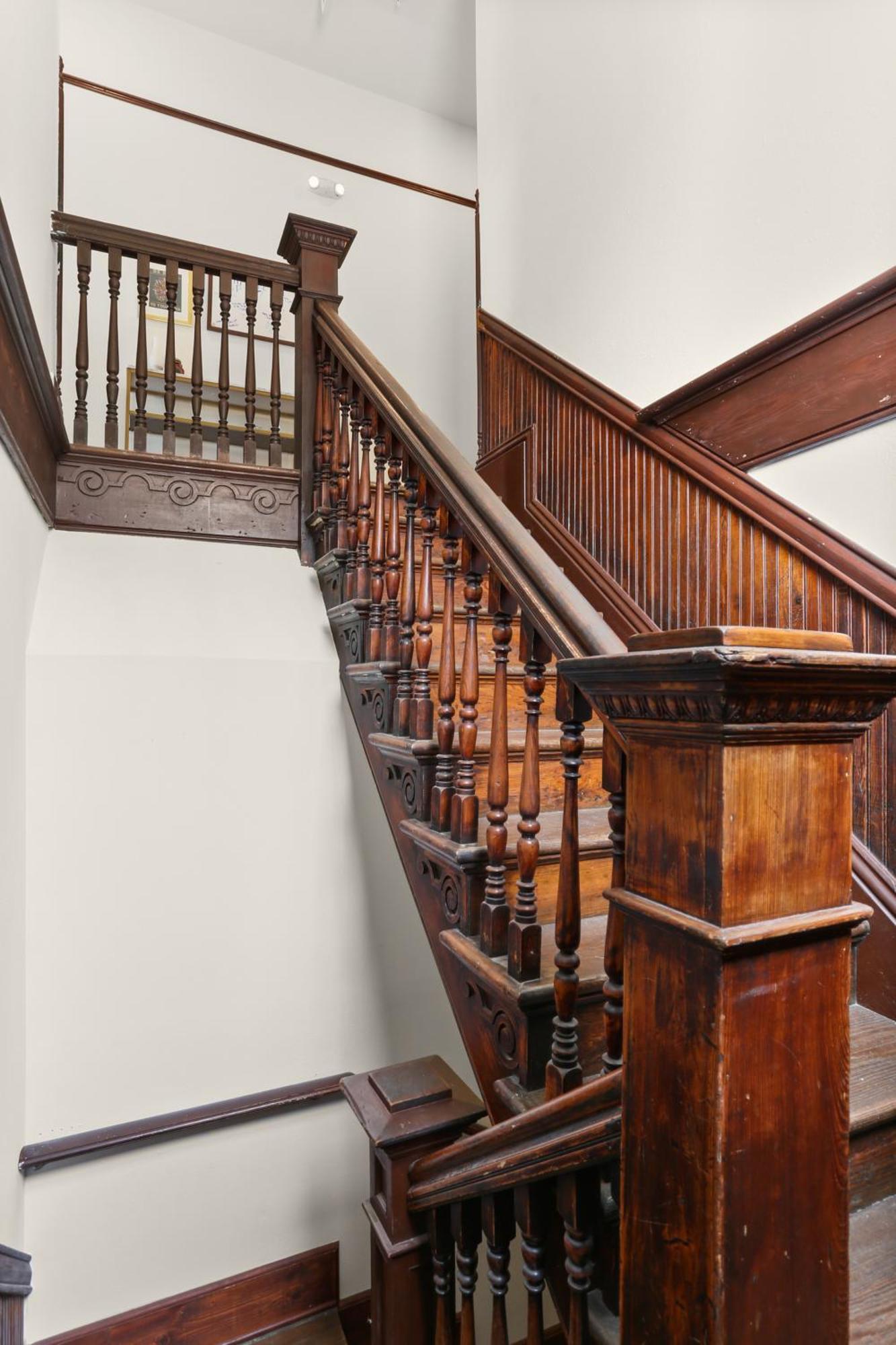 Site 61 Guesthouse New Orleans Ngoại thất bức ảnh