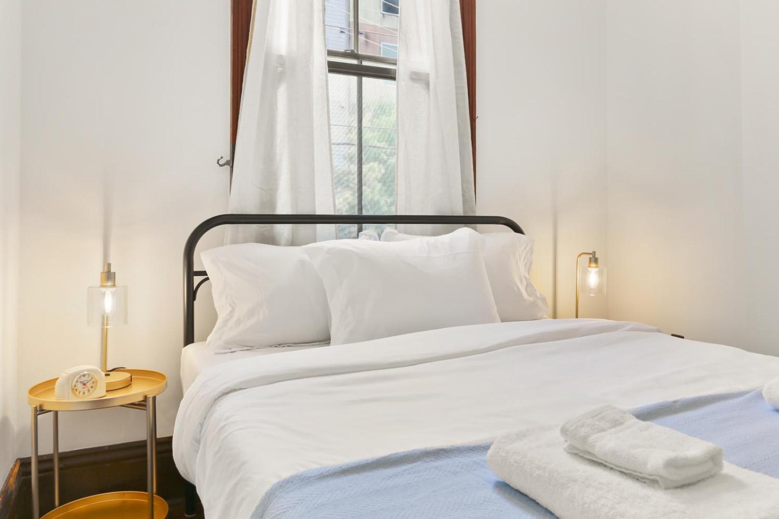Site 61 Guesthouse New Orleans Ngoại thất bức ảnh