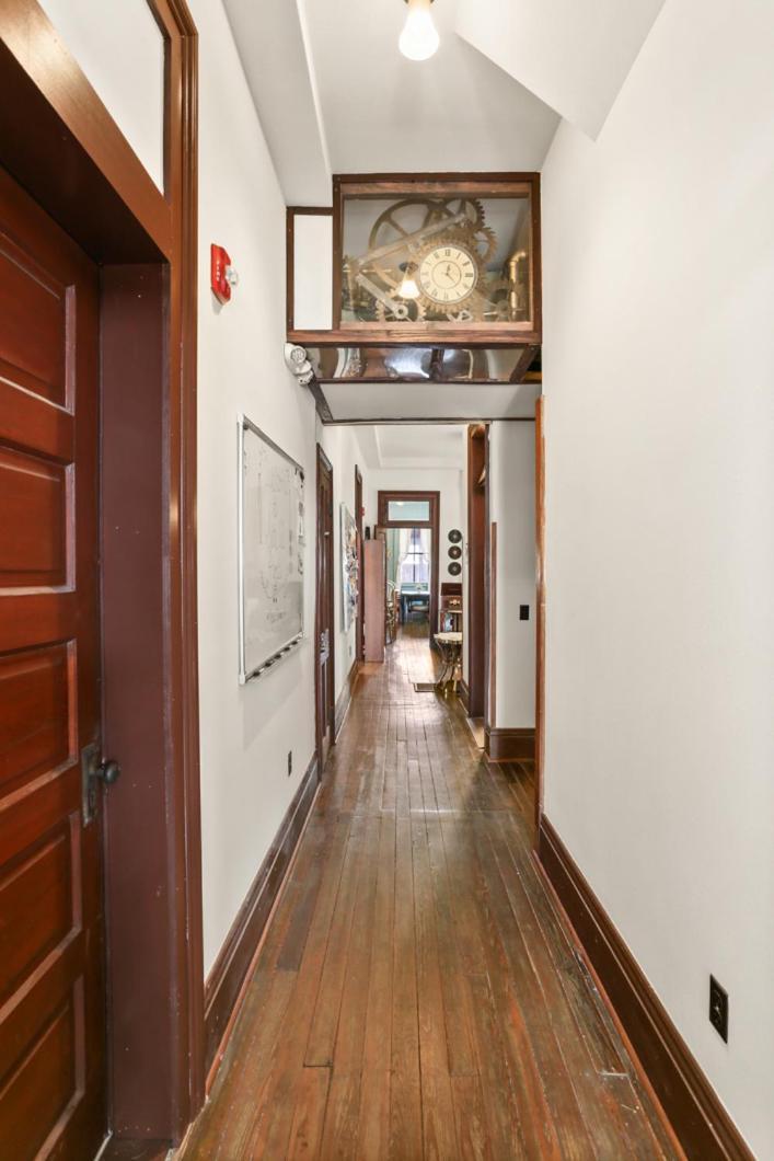 Site 61 Guesthouse New Orleans Ngoại thất bức ảnh