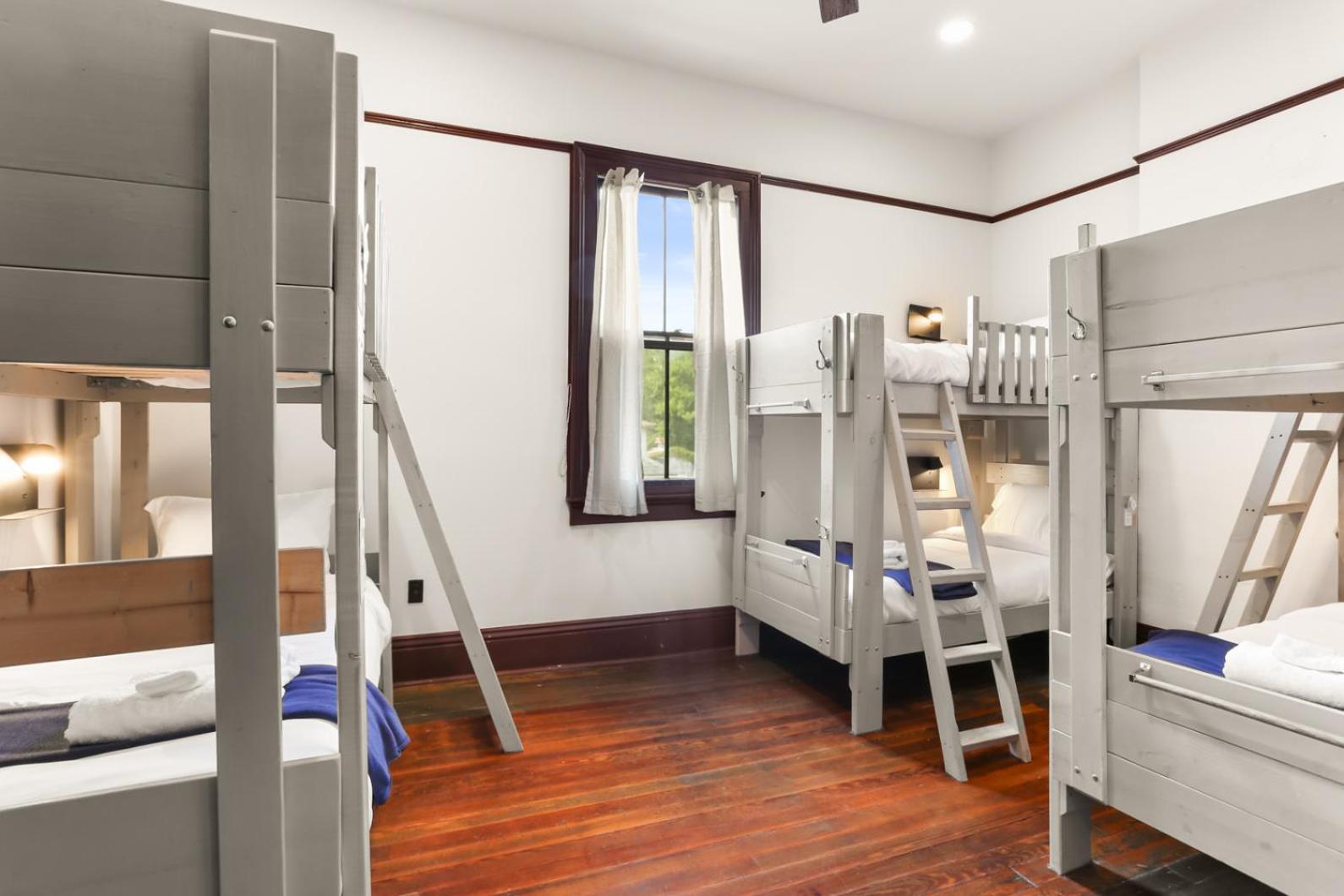Site 61 Guesthouse New Orleans Ngoại thất bức ảnh