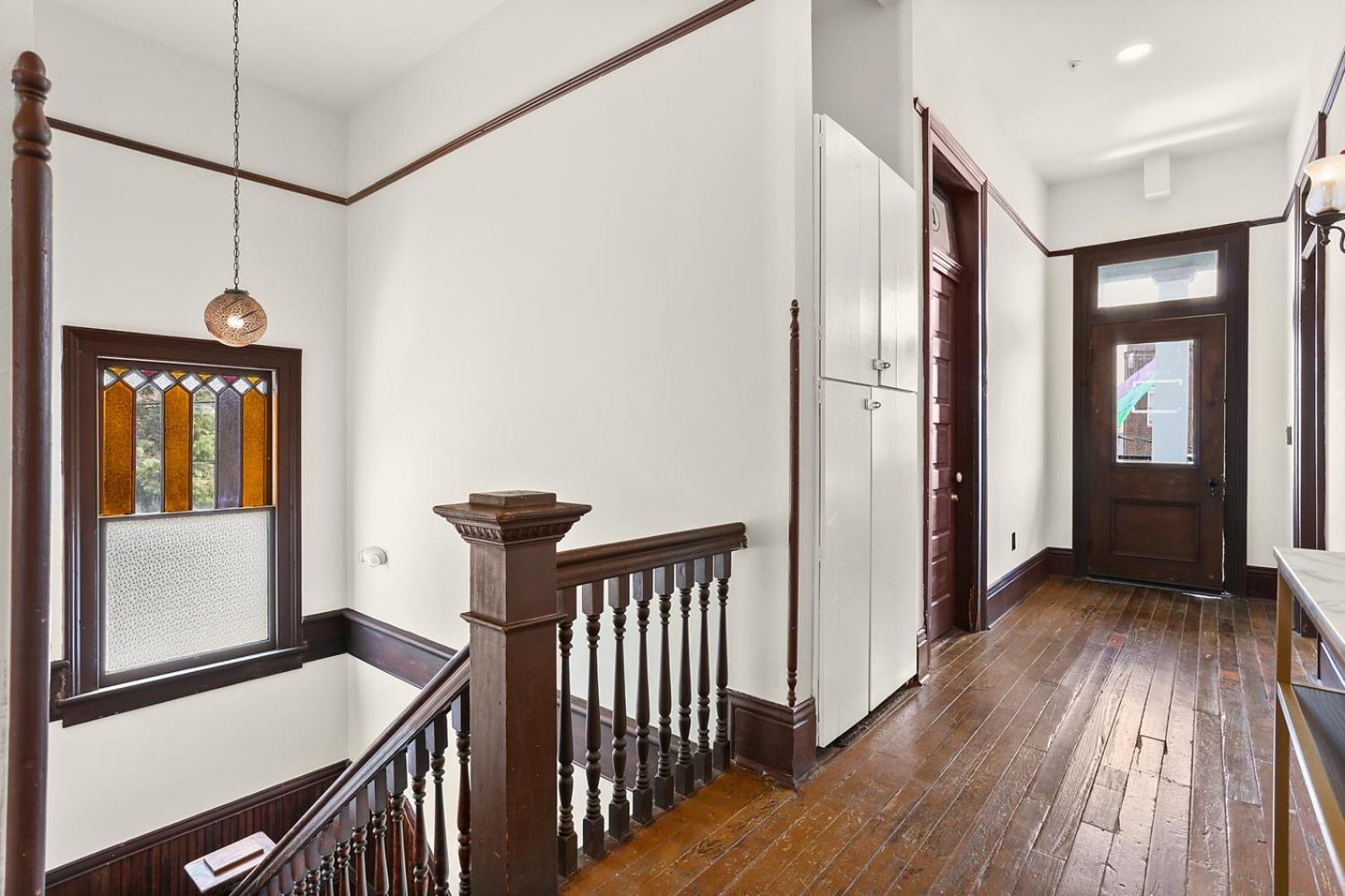 Site 61 Guesthouse New Orleans Ngoại thất bức ảnh