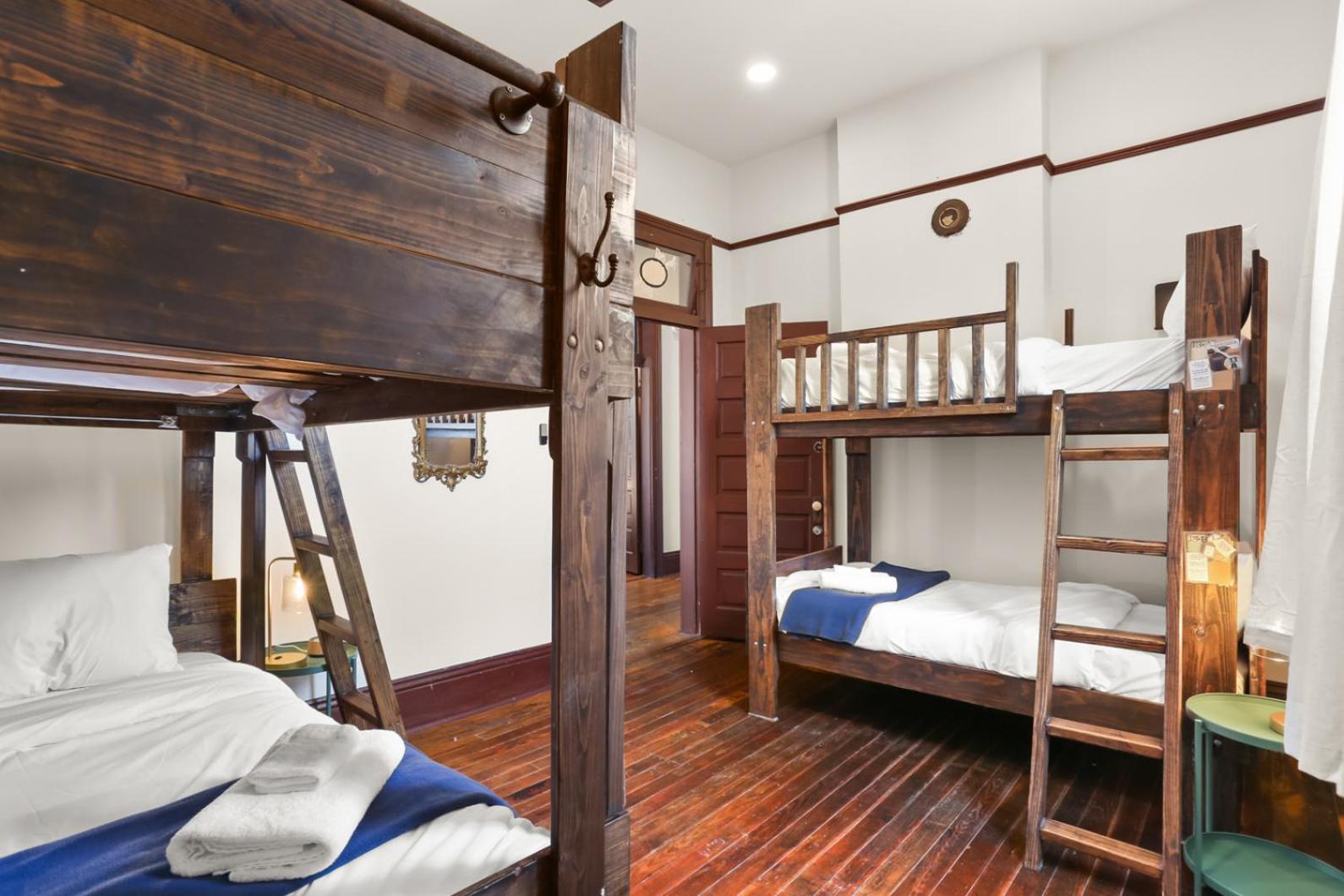 Site 61 Guesthouse New Orleans Ngoại thất bức ảnh