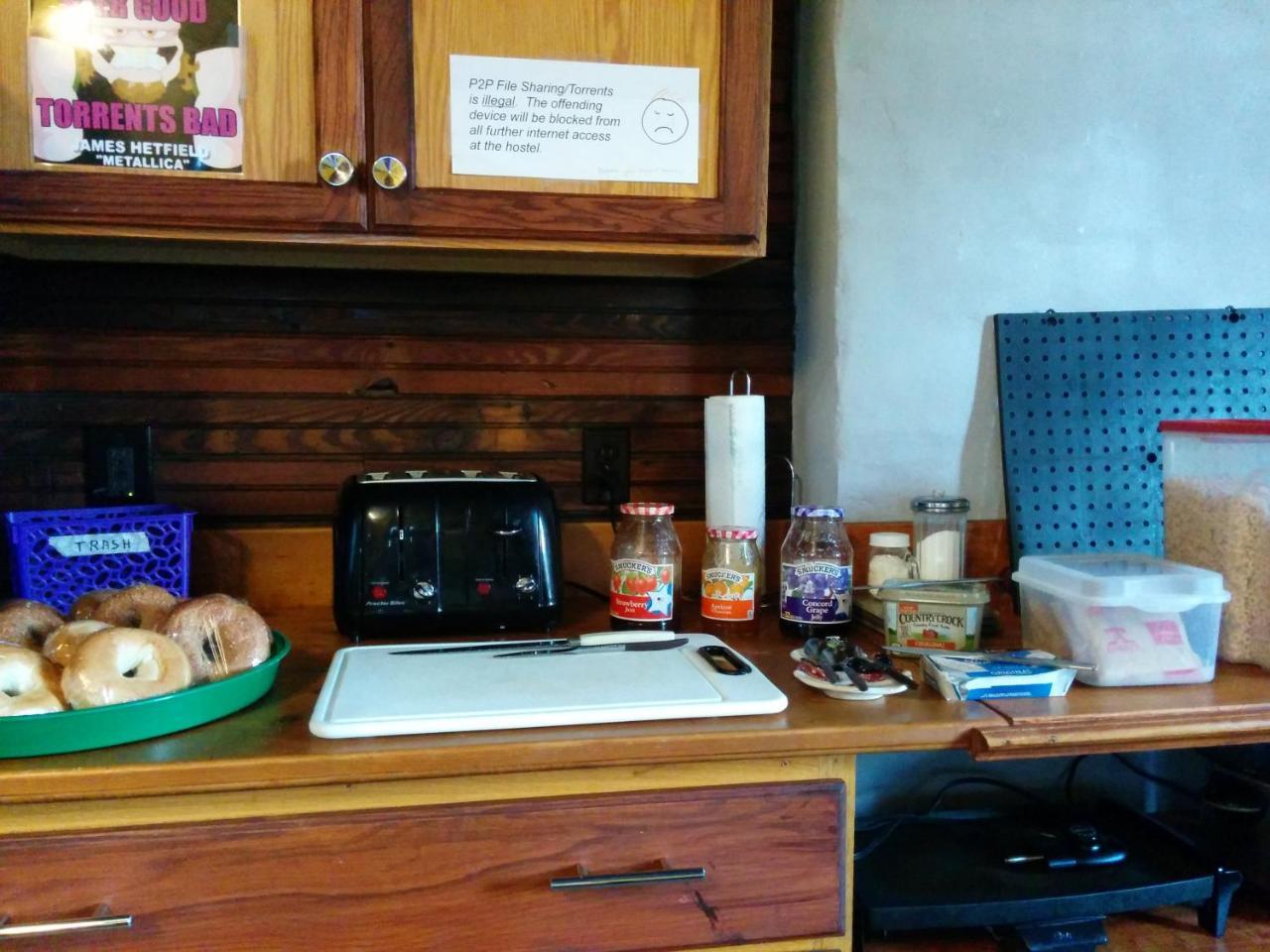 Site 61 Guesthouse New Orleans Ngoại thất bức ảnh