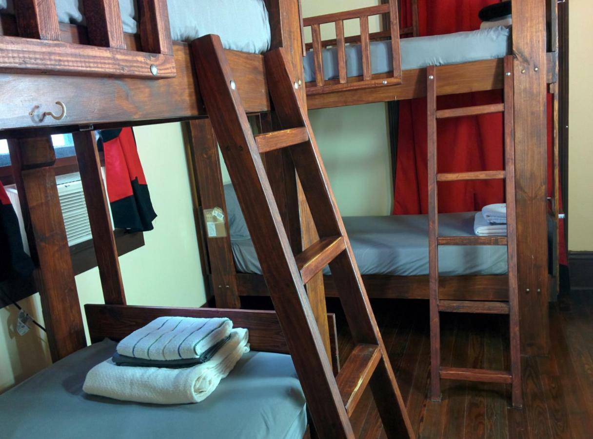 Site 61 Guesthouse New Orleans Ngoại thất bức ảnh
